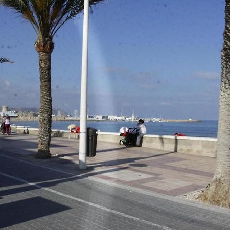 Sublime Appartement Vue Mer Avec Piscine El Campello Exterior photo