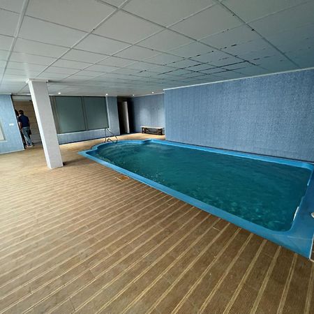 Sublime Appartement Vue Mer Avec Piscine El Campello Exterior photo
