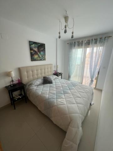 Sublime Appartement Vue Mer Avec Piscine El Campello Exterior photo