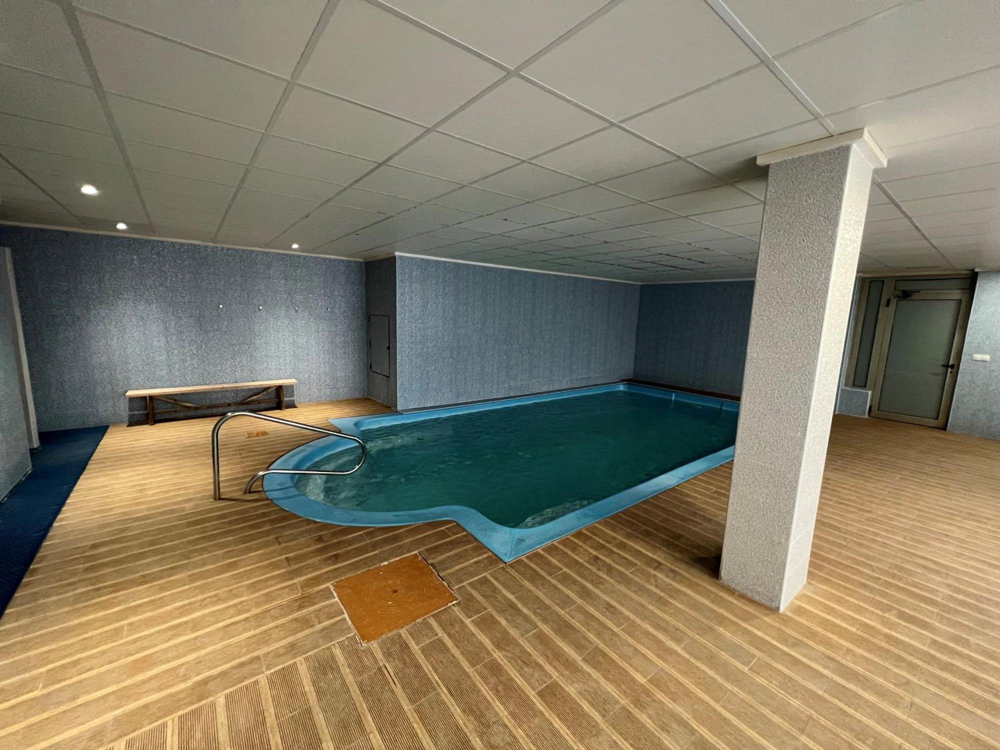Sublime Appartement Vue Mer Avec Piscine El Campello Exterior photo